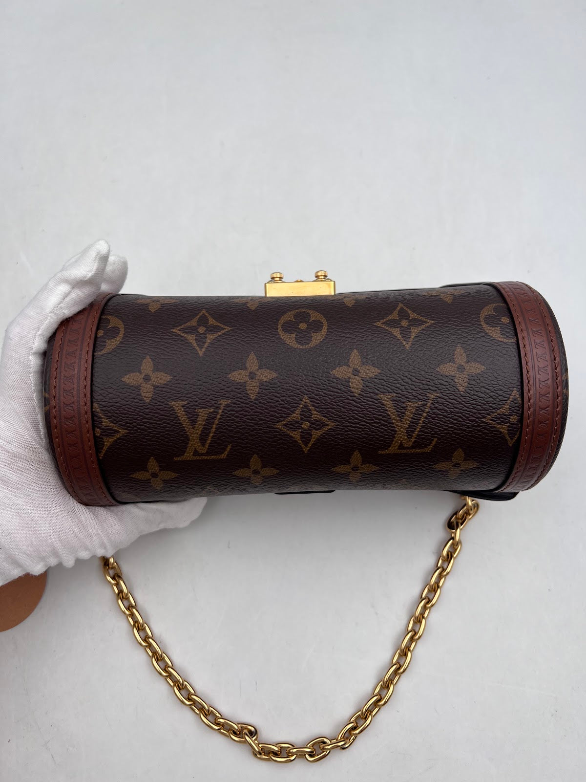 Louis Vuitton Monogram Papillon