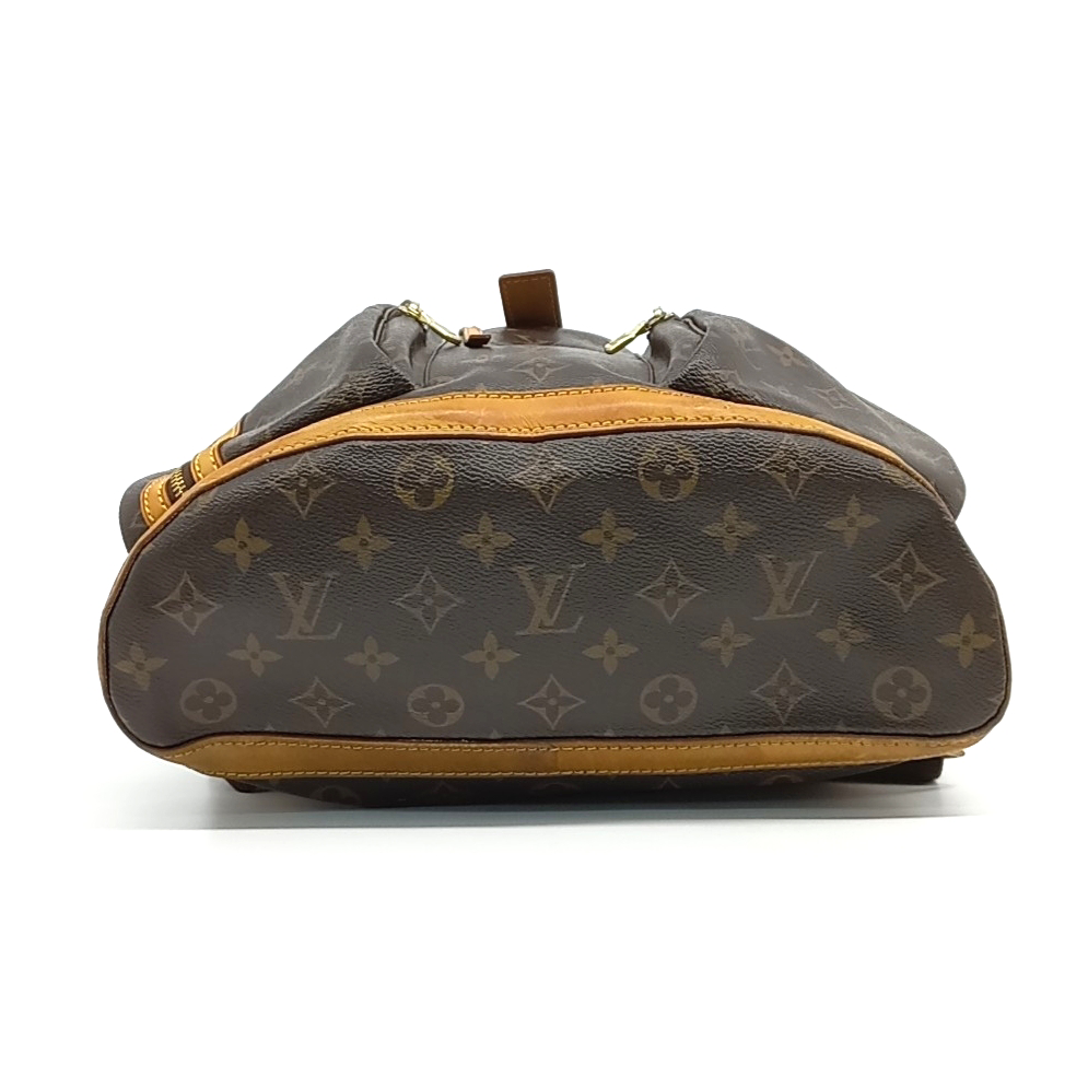Louis Vuitton Monogram Bosphore Backpack (10455264)