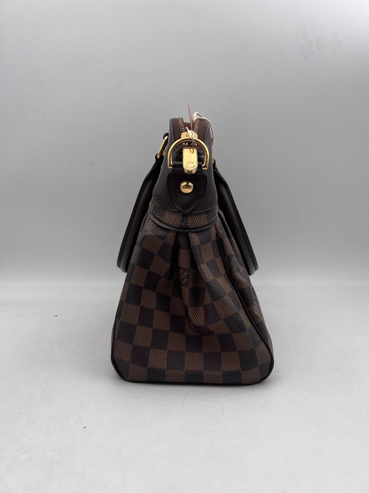 Louis Vuitton Damier Ebene Trevi PM