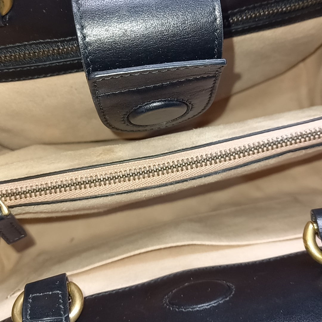 Gucci Marmont Matelasse Tote/Shoulder Bag (448054) (10566627)