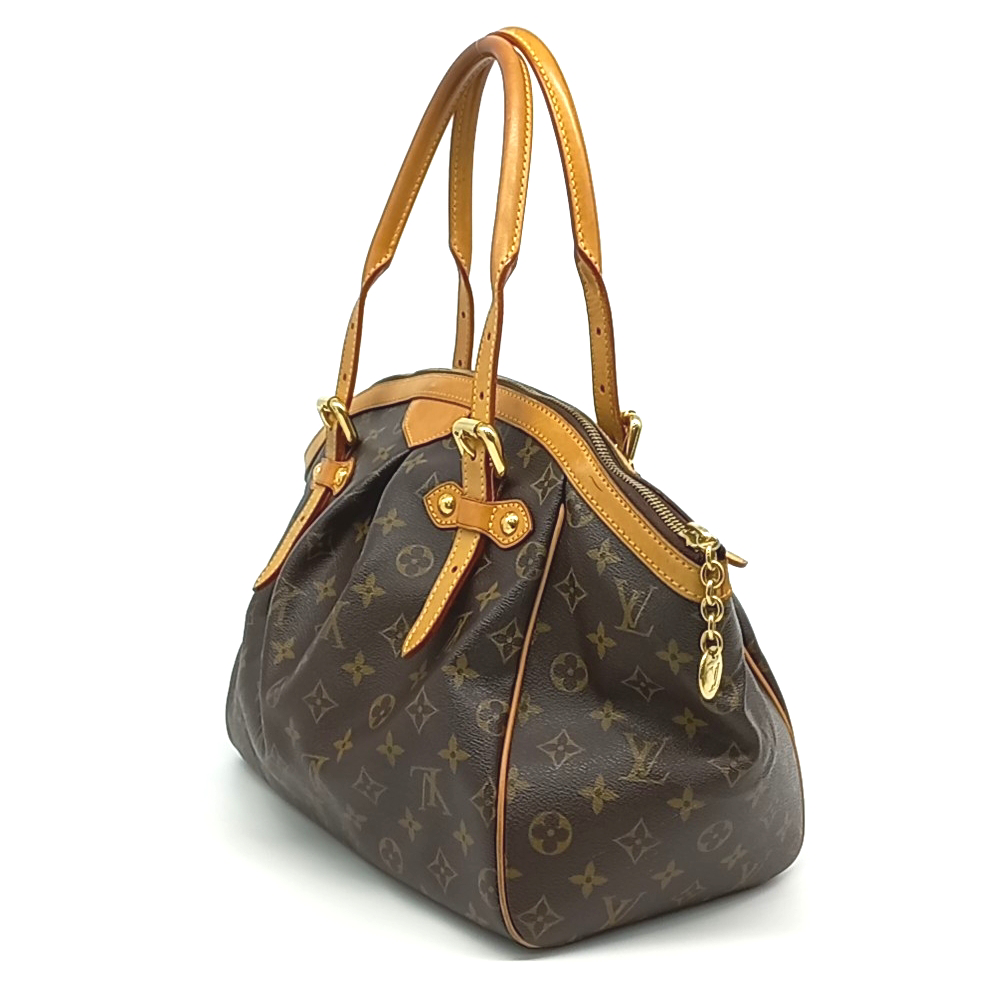 Louis Vuitton Monogram Tivoli GM (10585539)