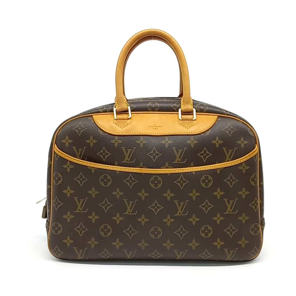 Louis Vuitton Monogram Deauville (10571613)