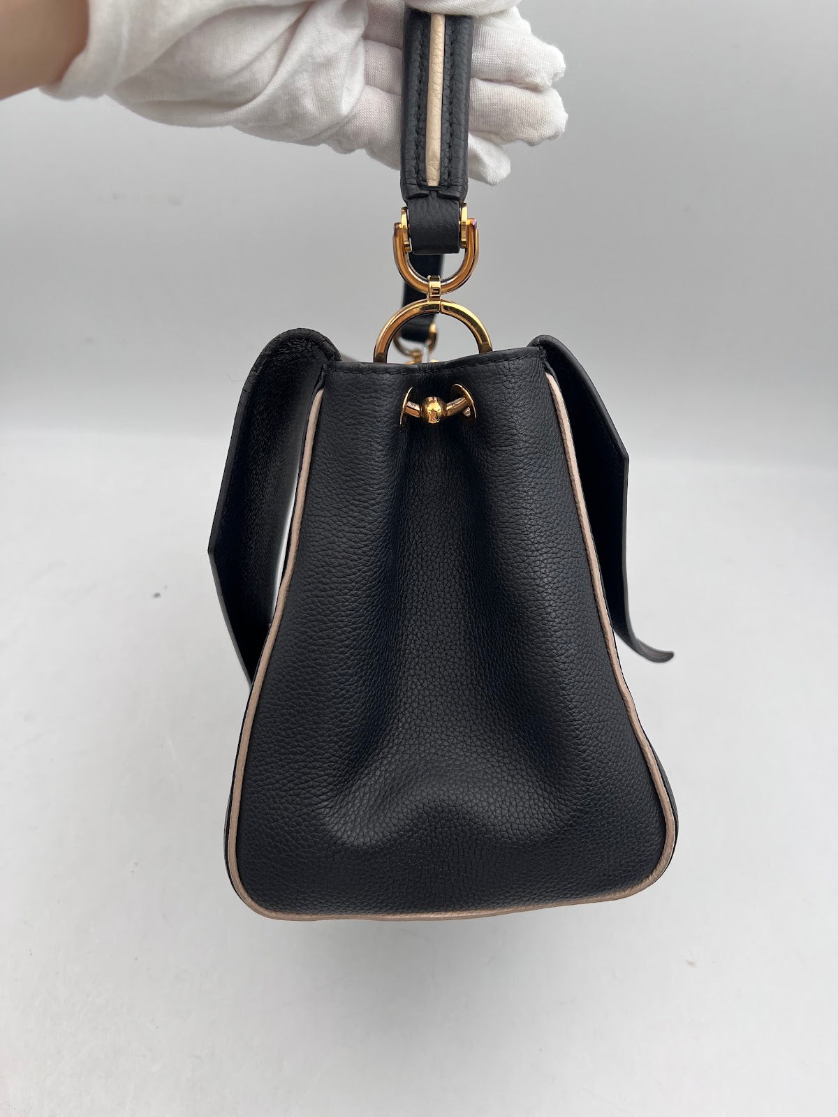 Louis Vuitton Double V Bag