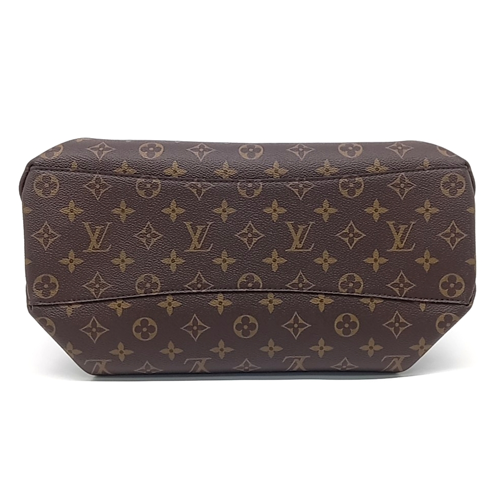 Louis Vuitton Monogram Rivoli MM (10315497)
