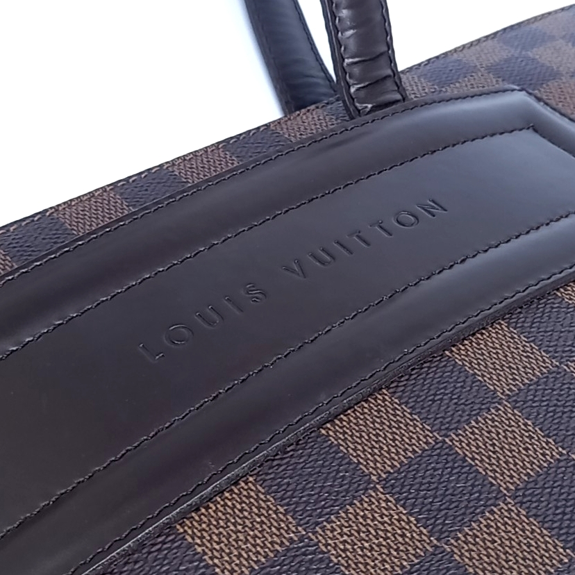 Louis Vuitton Damier Pariolli (10575909)