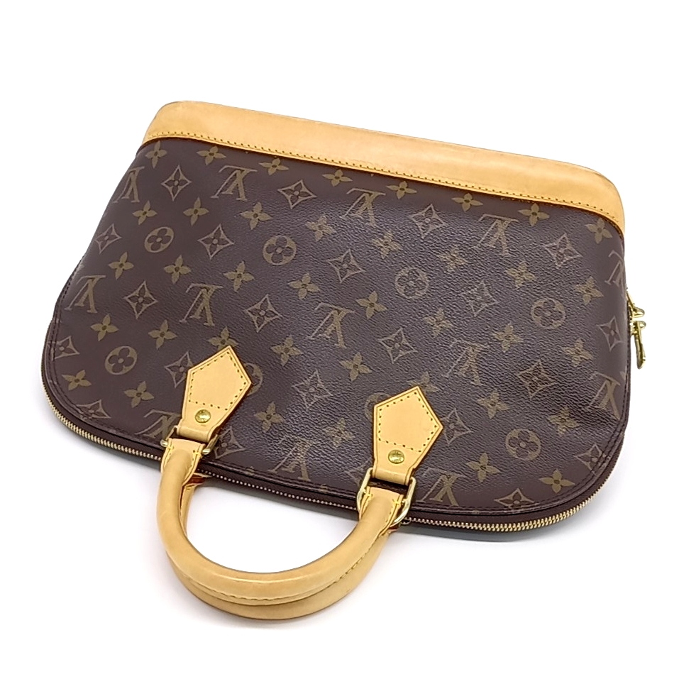 Louis Vuitton Monogram Alma PM (10437779)
