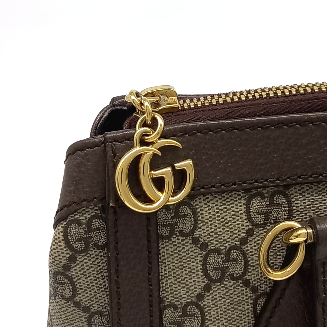 Gucci Ophidia GG Shoulder Bag Small (547551) (10567422)