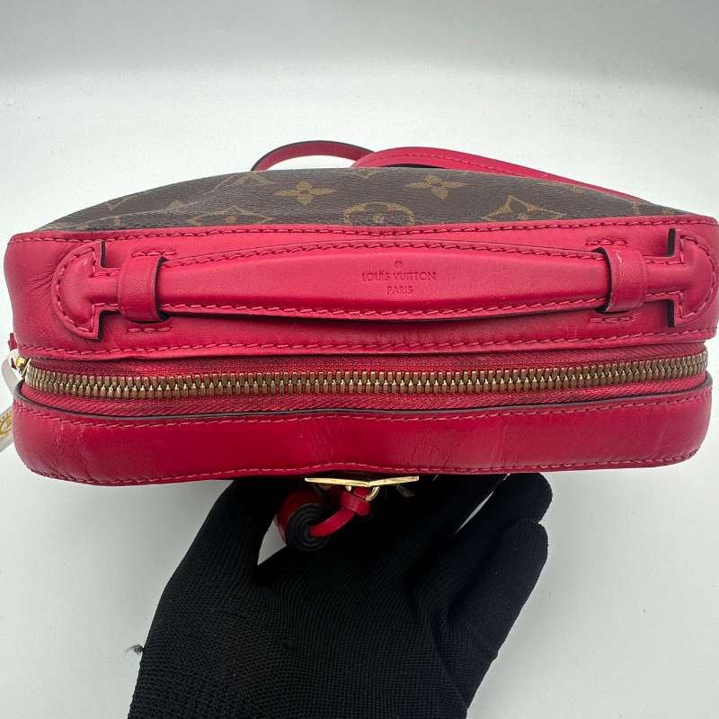 Louis Vuitton Monogram Saintonge