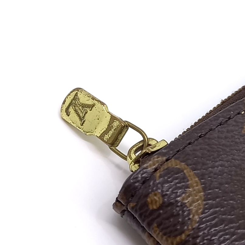 Louis Vuitton Monogram Etui Voyage MM (10469636)