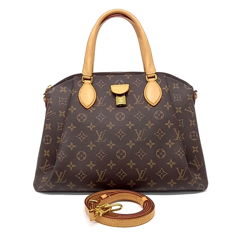 Louis Vuitton Monogram Rivoli MM (10315497)