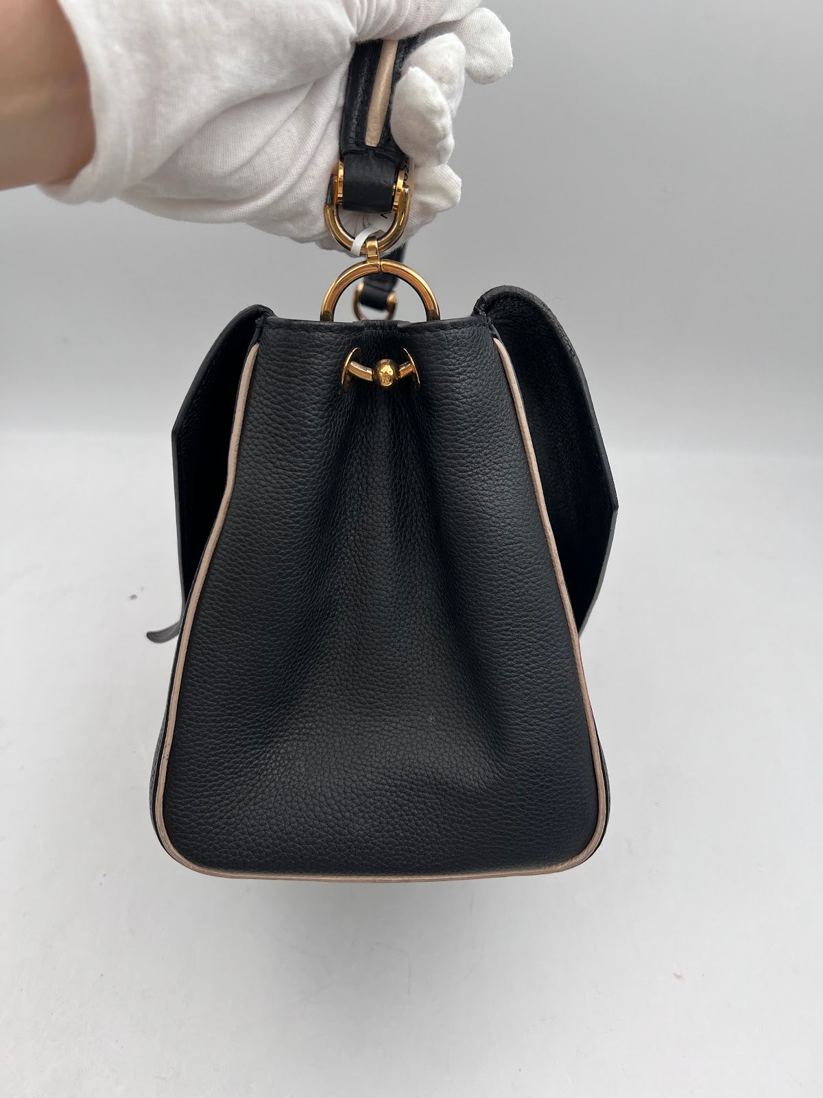 Louis Vuitton Double V Bag