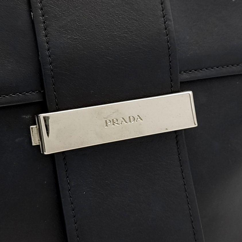 Prada Tote/Shoulder Bag (10007395)