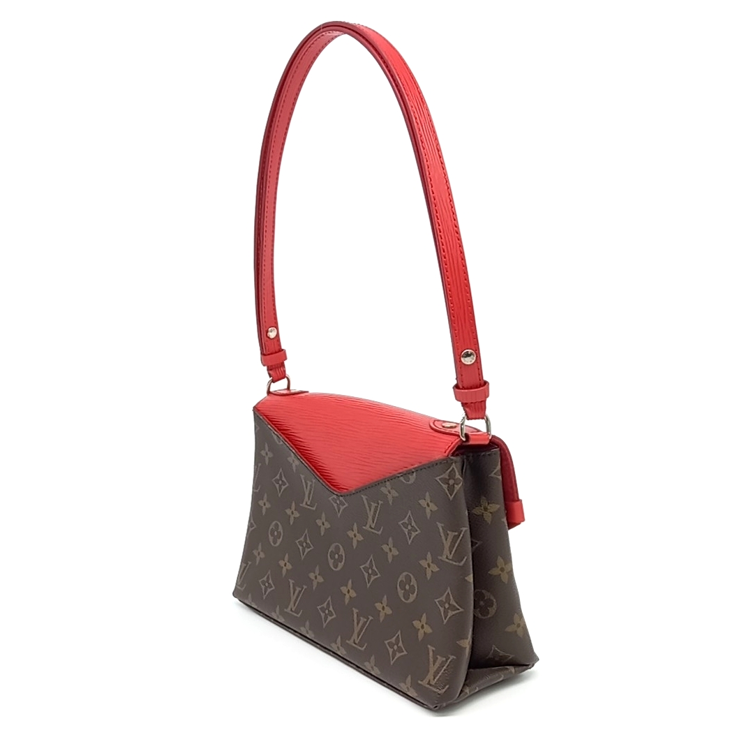 Louis Vuitton Saint Michel (10543642)