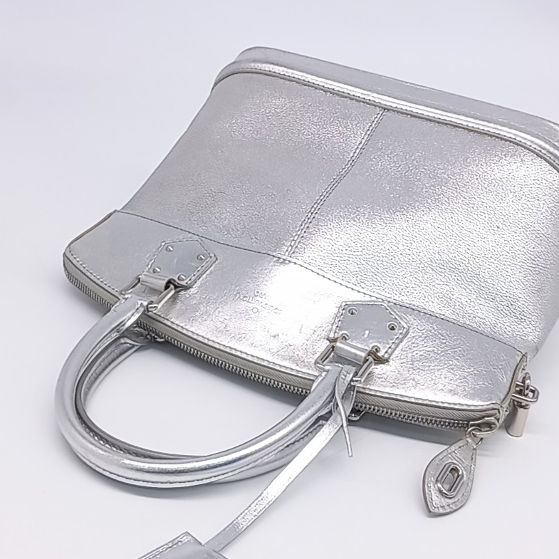 Louis Vuitton Souhali Lockit PM (10575400)