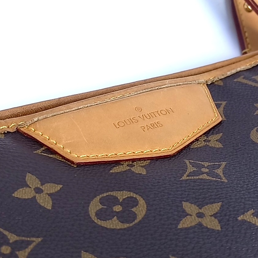 Louis Vuitton Monogram Estrela MM M41232 (10596422)