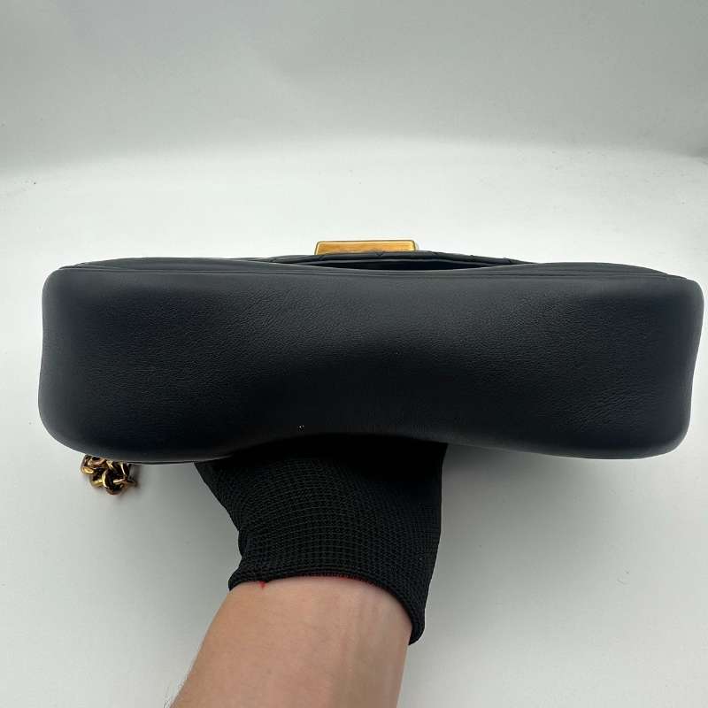 Louis Vuitton New Wave Chain Bag MM