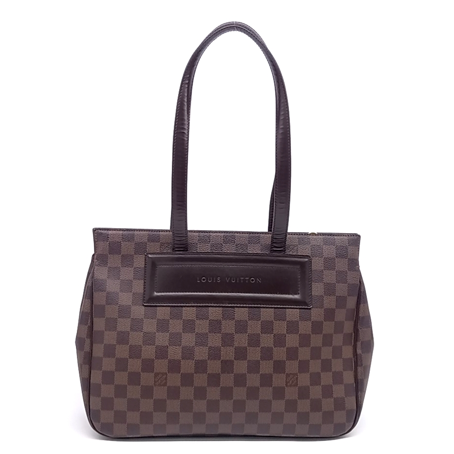 Louis Vuitton Damier Pariolli (10575909)