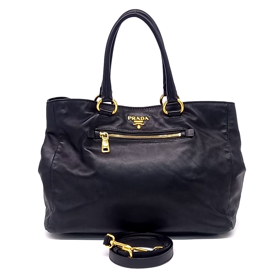 Prada Tote/Shoulder Bag (10544187)