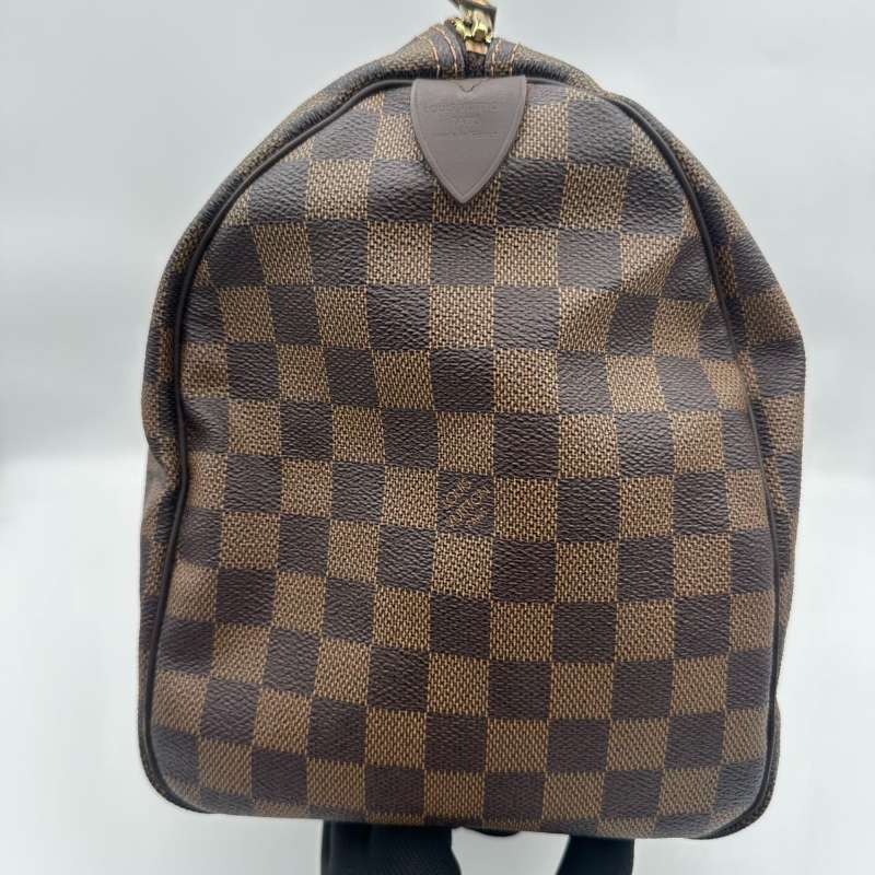 Louis Vuitton Damier Ebene Speedy 35