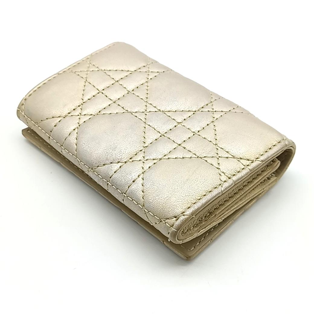 Christian Dior Card Holder (10541031)
