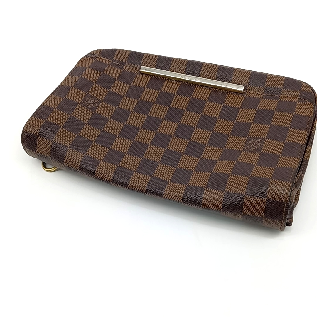 Louis Vuitton Damier Hoxton PM N41257 (10314282)