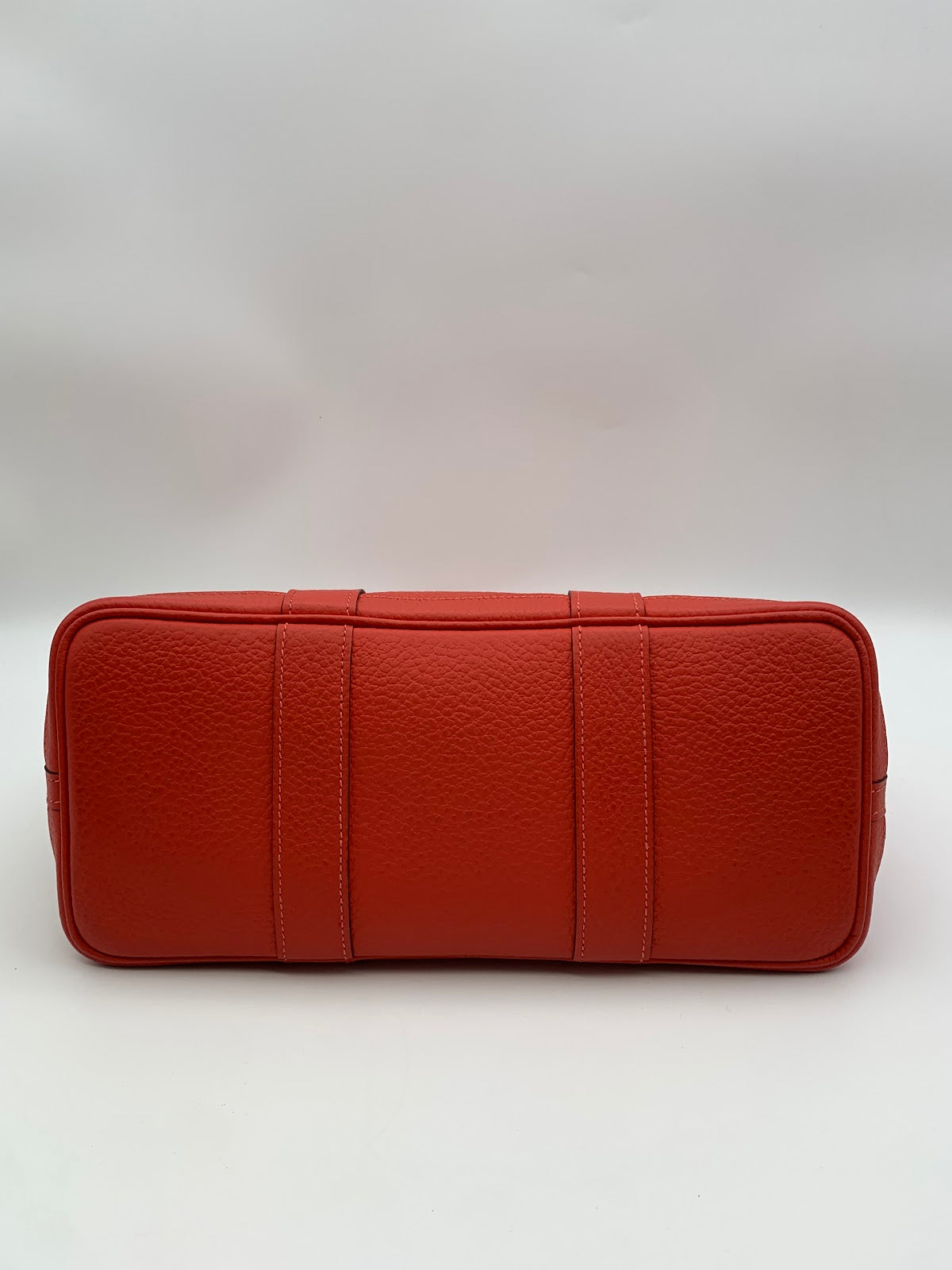 Hermès Garden Party 30, Red (LL0122)