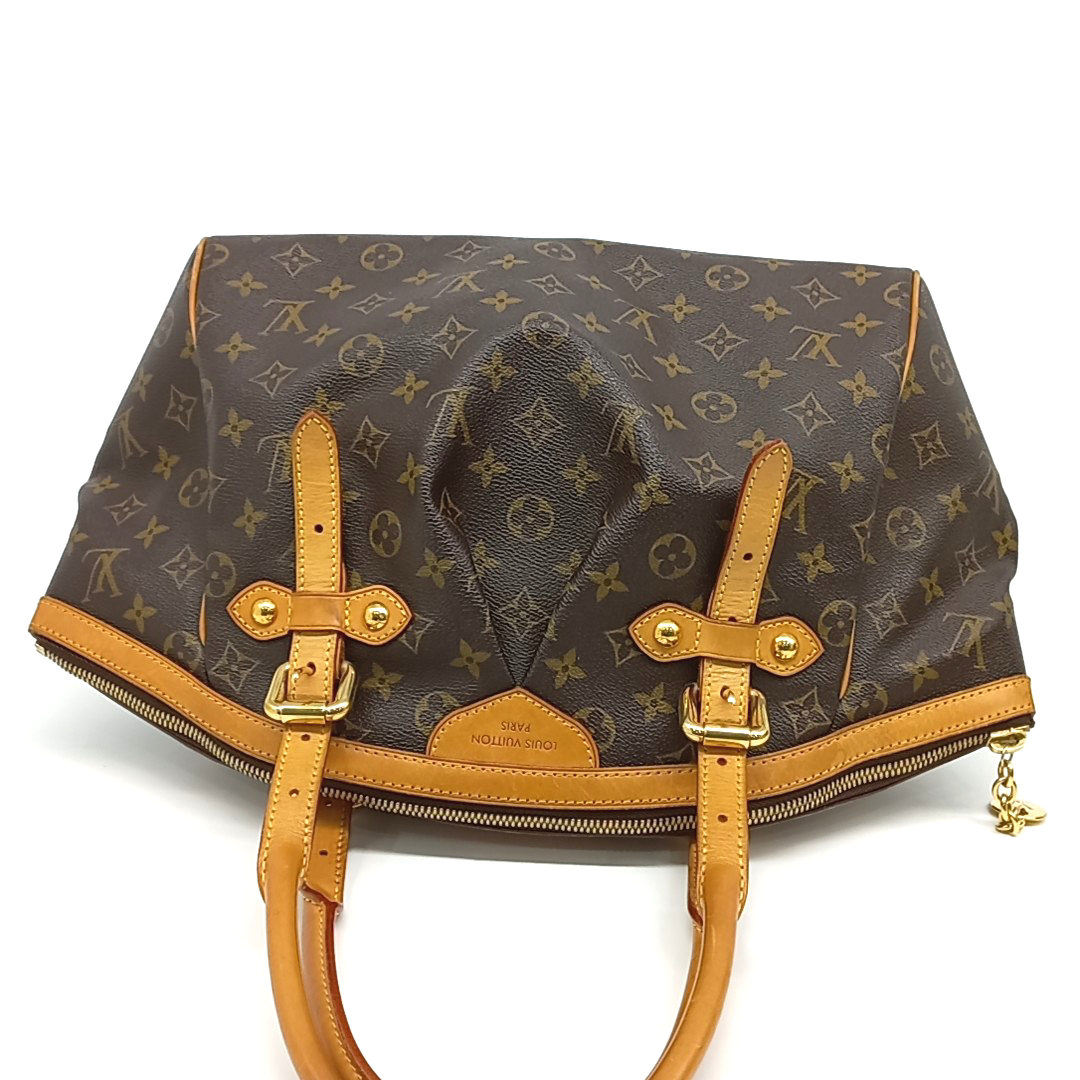 Louis Vuitton Monogram Tivoli GM (10585539)