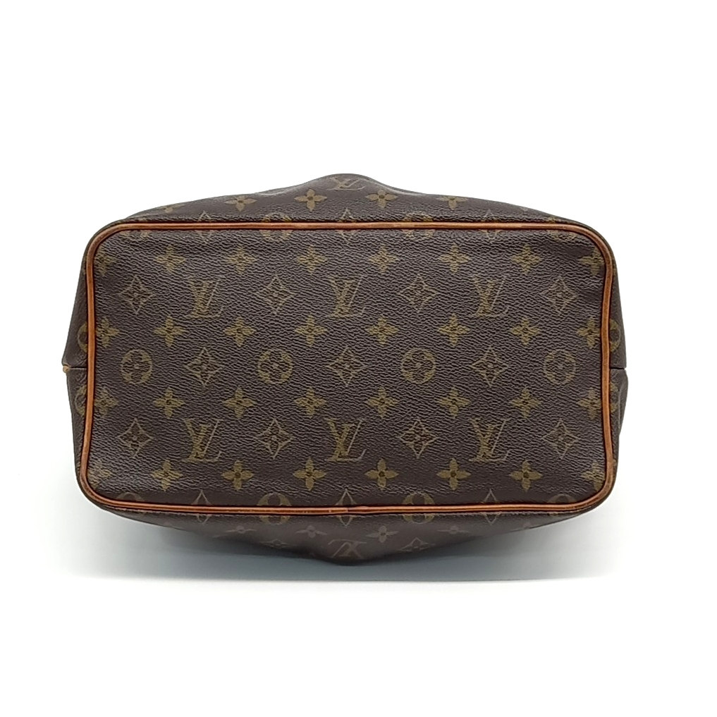 Louis Vuitton Monogram Palermo PM M40145 (10307812)