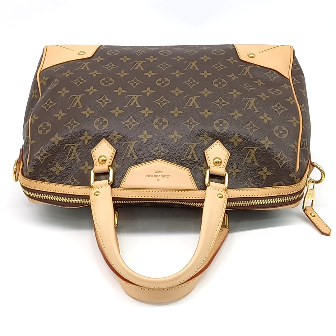 Louis Vuitton Monogram Retiro GM (10571612)