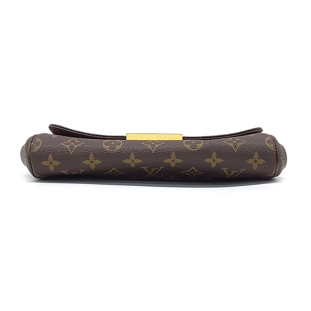 Louis Vuitton Monogram Favorite MM (10573497)
