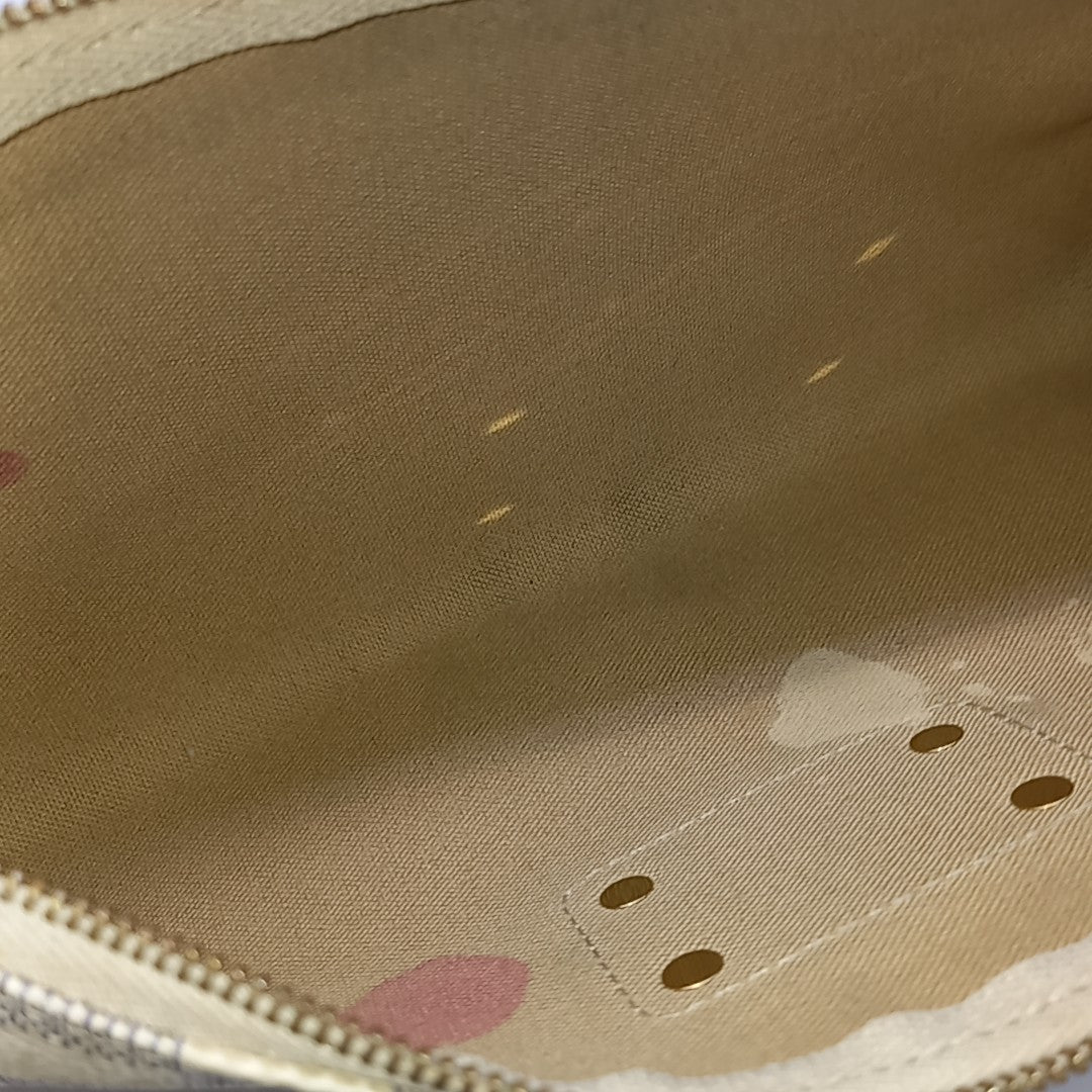 Louis Vuitton Azur Eva Clutch (10591109)
