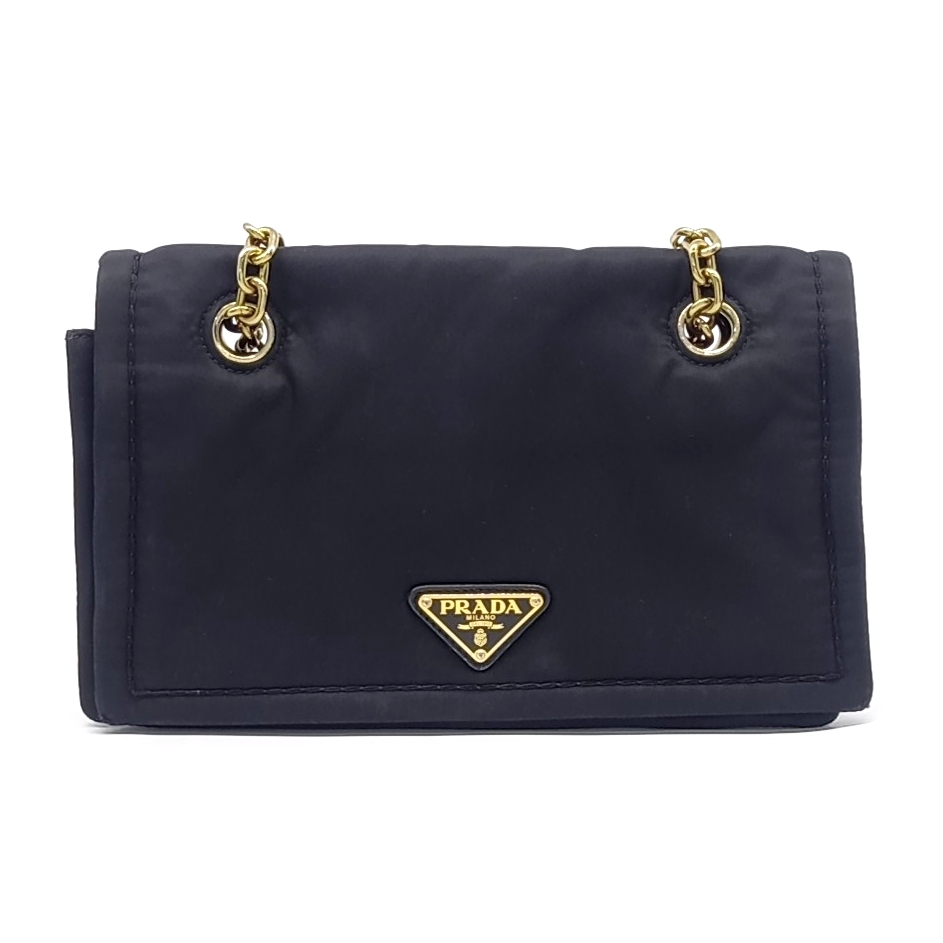 Prada Re-Nylon Chain Bag (10418827)