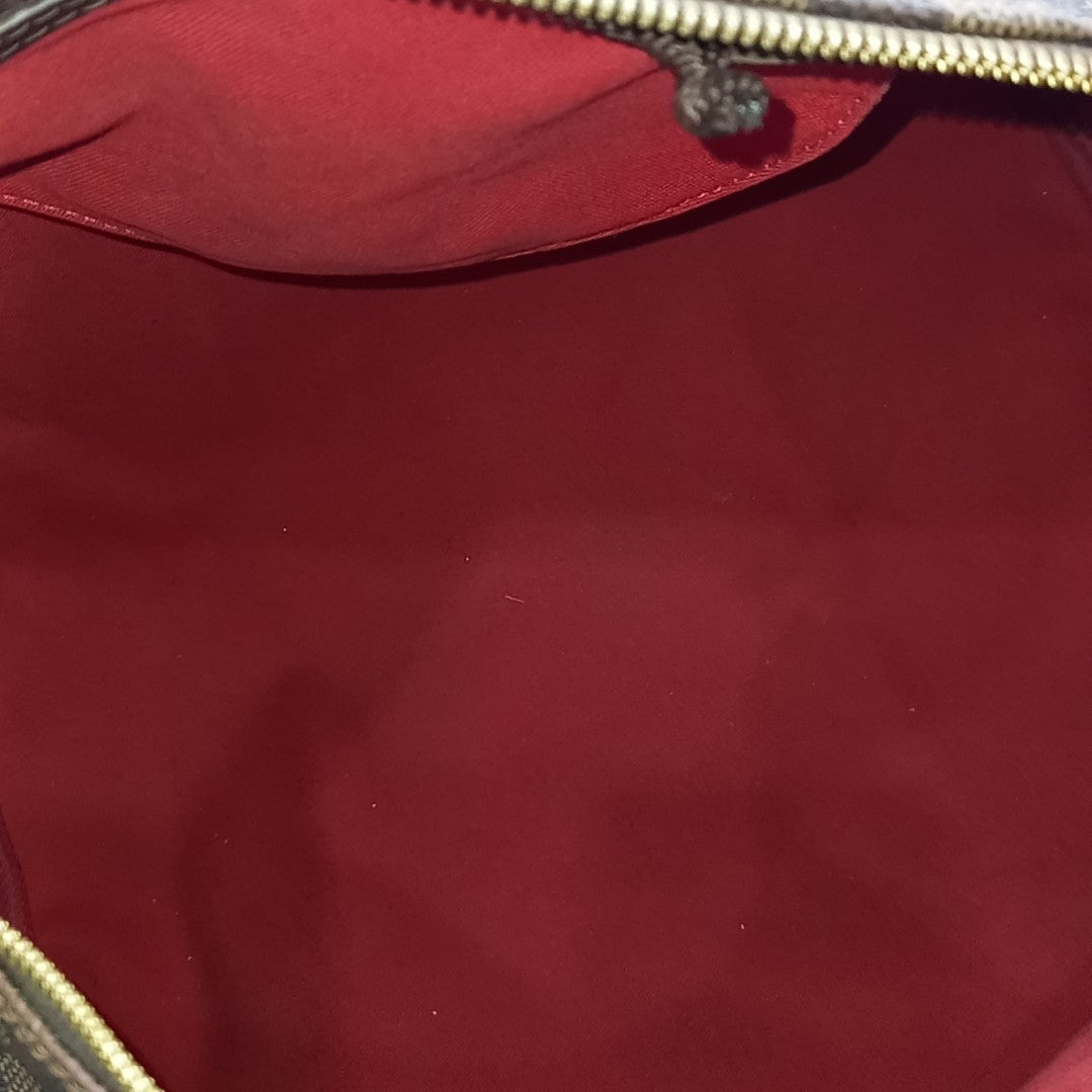 Louis Vuitton Damier Bandouliere Speedy 35 (10565346)