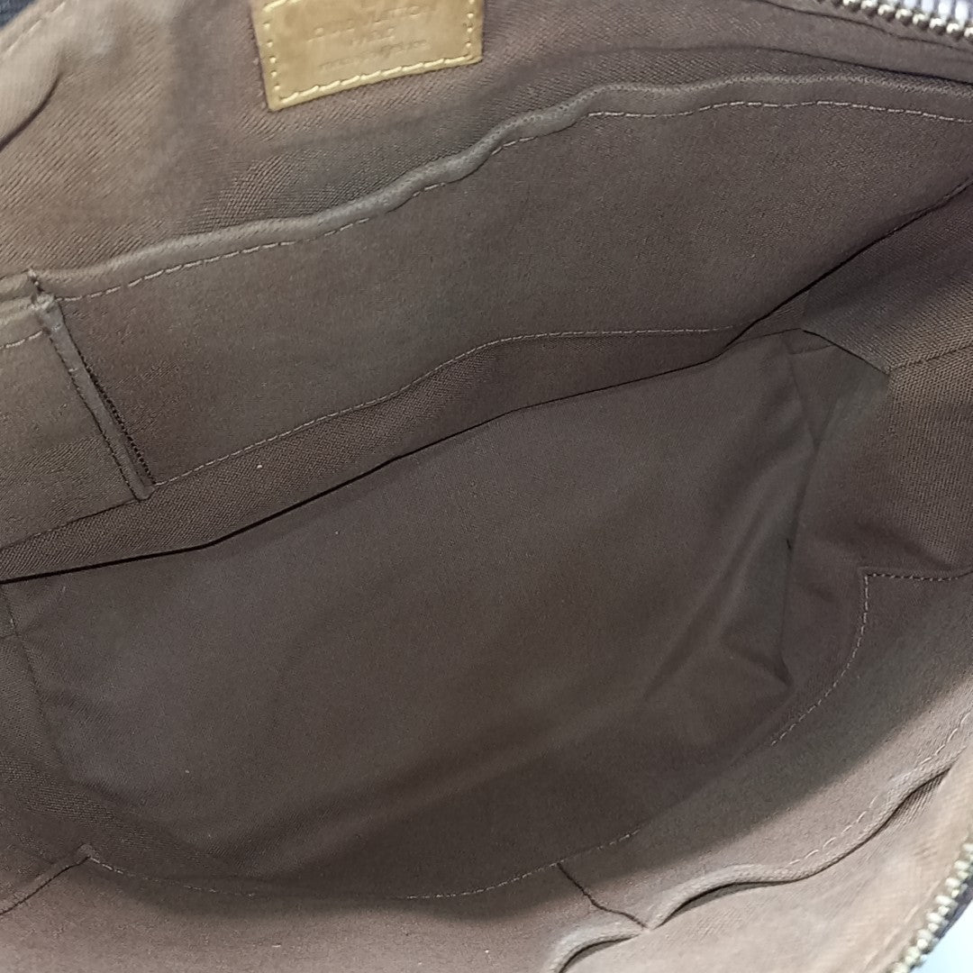 Louis Vuitton Monogram Palermo PM M40145 (10307812)