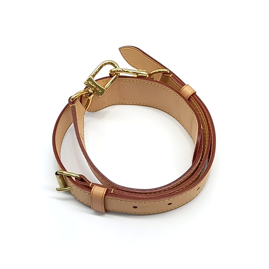 Louis Vuitton Monogram Bandouliere Keepall 45 (10538028)