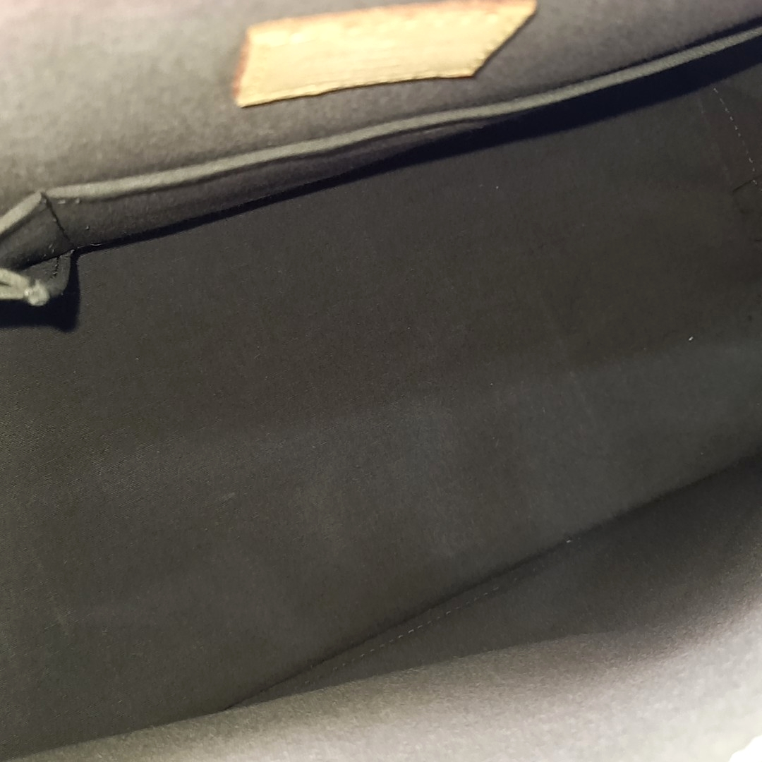 Louis Vuitton Vernis Alma GM (10566880)