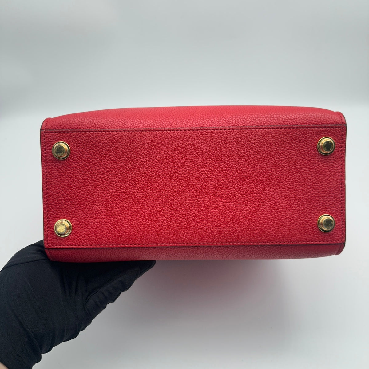 LV City Red