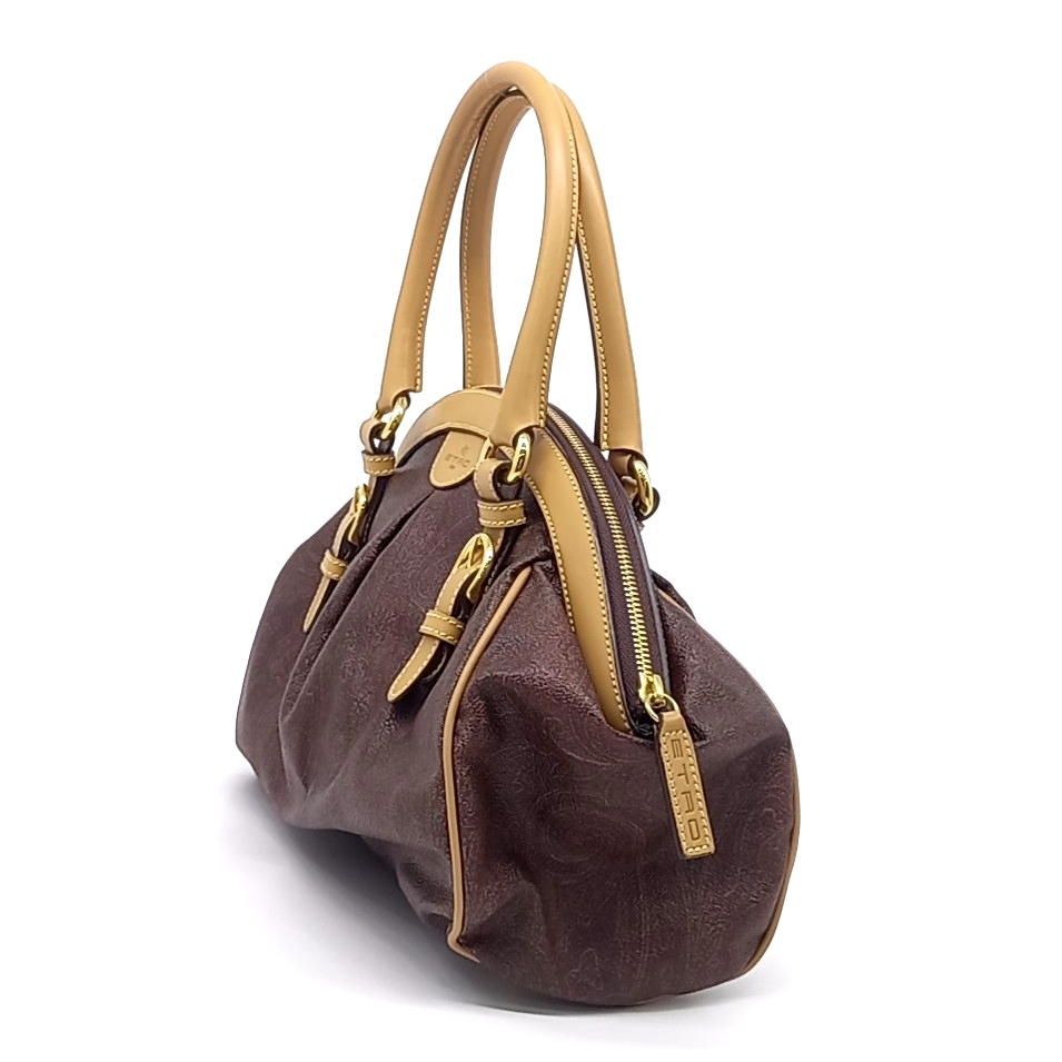 Etro Paisley Tote Bag (10407368)