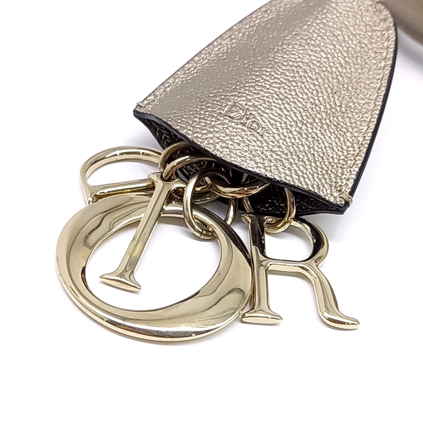 Christian Dior Open Bar Bag Small (10540527)