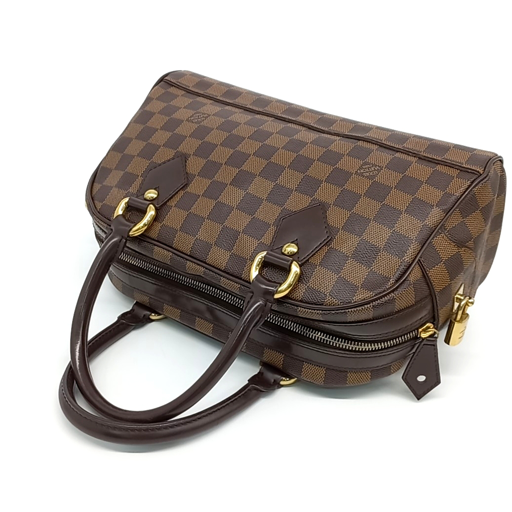 Louis Vuitton Damier Duomo (10520661)
