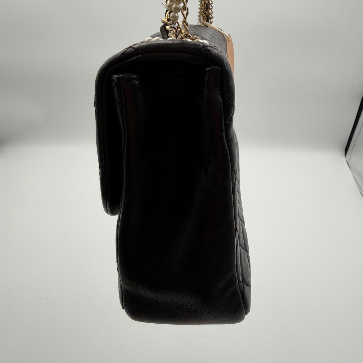 Chanel Westminster Bag - side