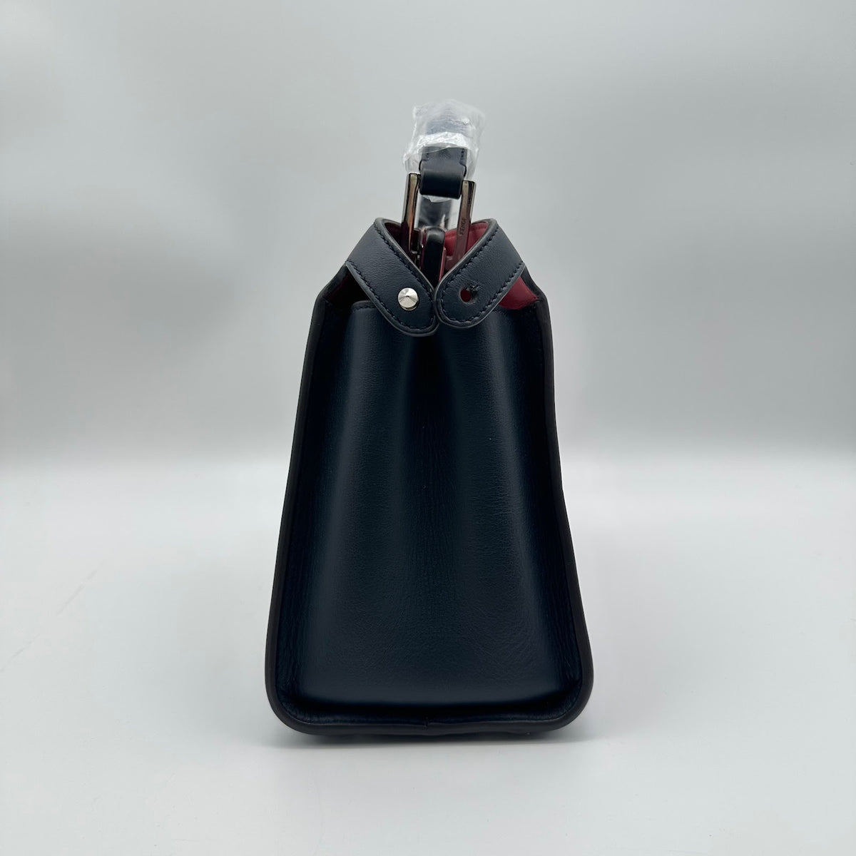 Fendi Tote, Black