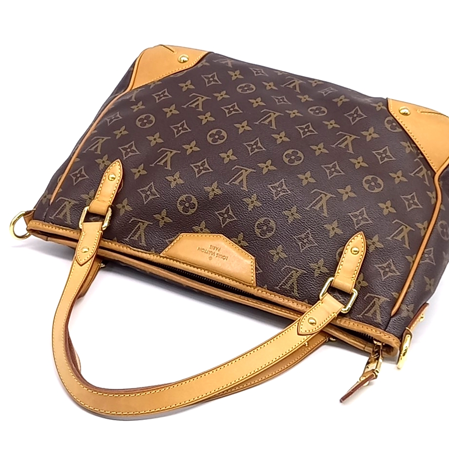Louis Vuitton Monogram Estrela MM M41232 (10596422)