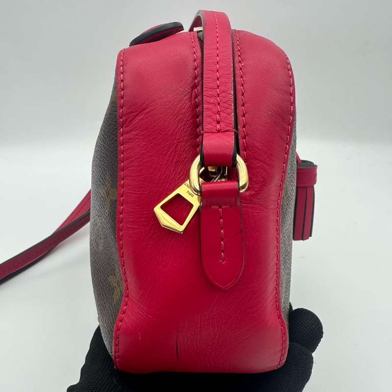 Louis Vuitton Monogram Saintonge