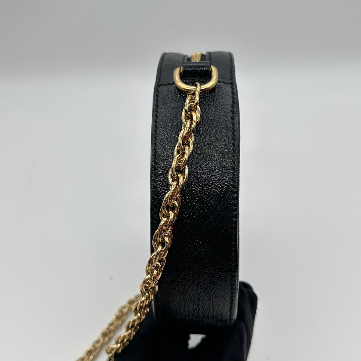 Hermès Constance Wallet, Brown