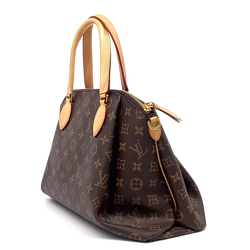 Louis Vuitton Monogram Rivoli MM (10315497)