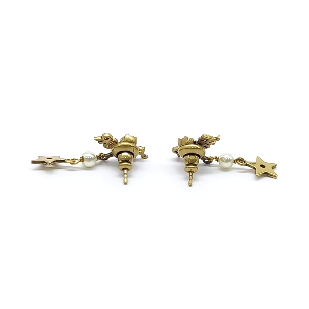 Christian Dior J'Adior Earrings (10301497)