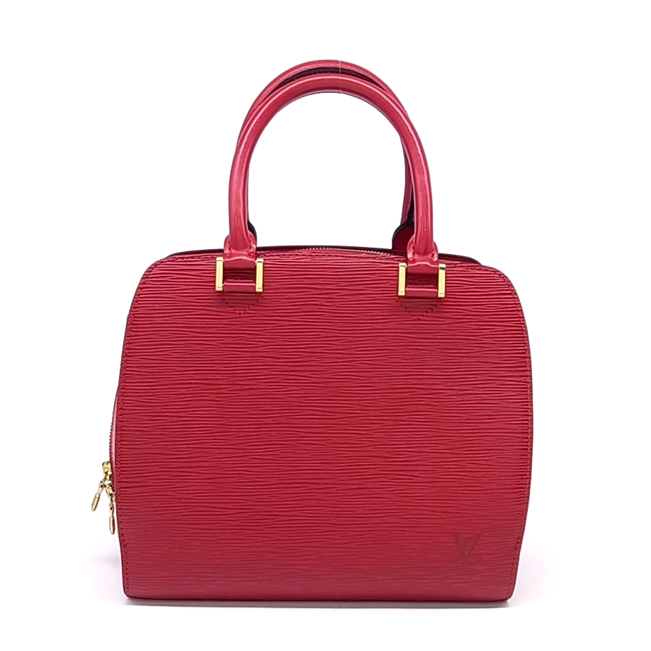 Louis Vuitton Epi Pont-Neuf (10593139)