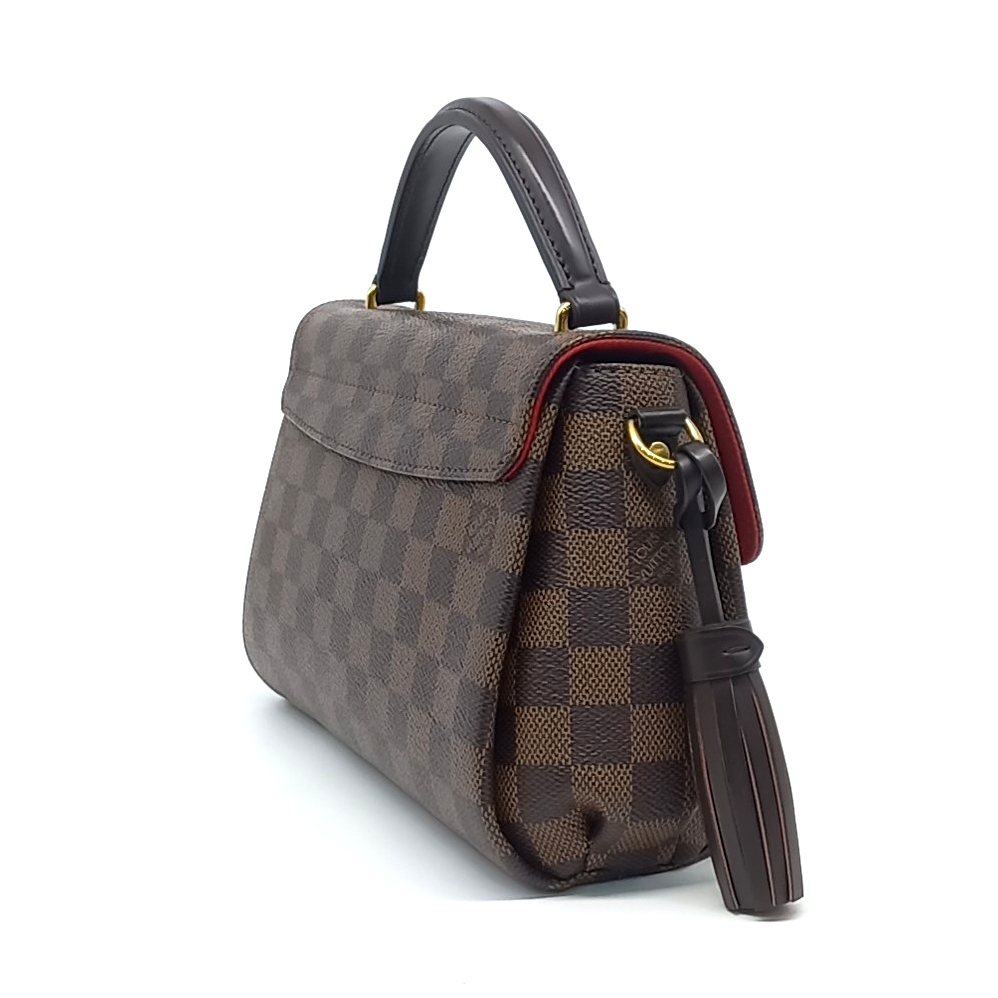 Louis Vuitton Damier Croisette (10508675)