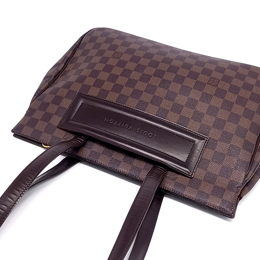 Louis Vuitton Damier Pariolli (10575909)